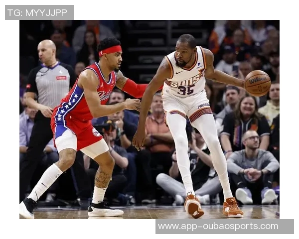 太阳阿伦强调雷霆需适应裁判尺度调整身体对抗策略